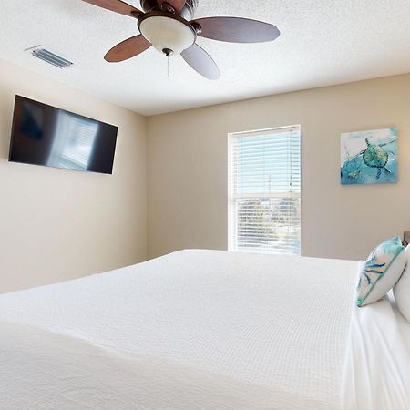 Sunset Harbour Villas 4-423 Navarre Exterior foto